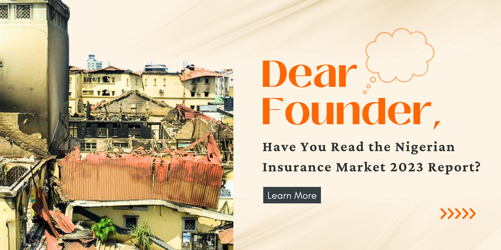 Nigerian Insurance Market 2023 Report: Lessons for African Founders and Businesses