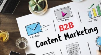 B2B Content Marketing Strategies for African Businesses: Harnessing Data, Authenticity, and Collaboration
