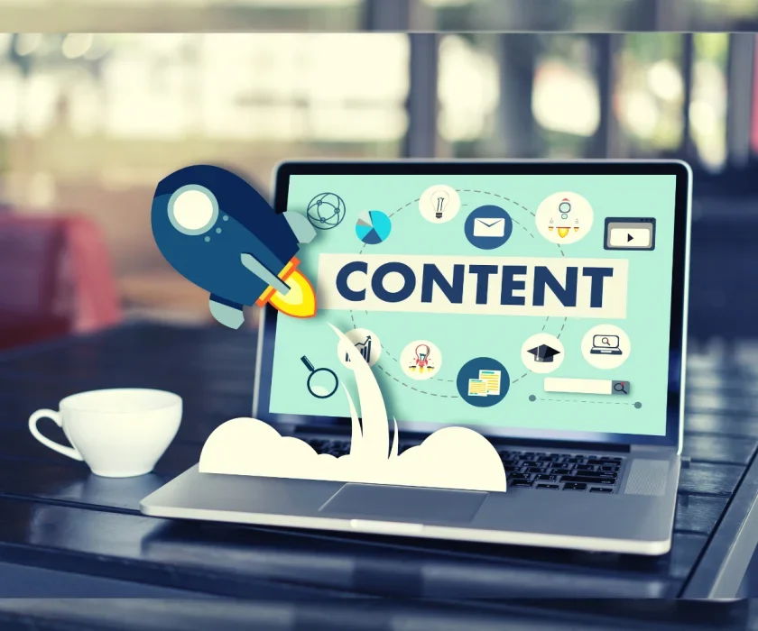 Content Marketing agency for startups in Nigeria 85858